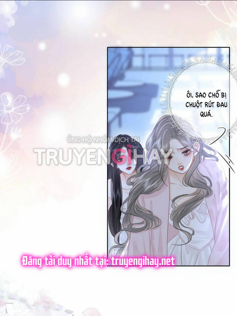 em chỉ có thể là của tôi chapter 17.2 - Trang 2