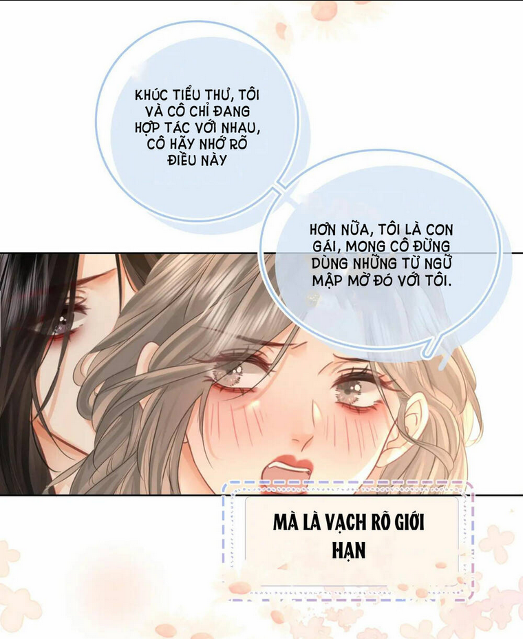 em chỉ có thể là của tôi chapter 17.2 - Trang 2