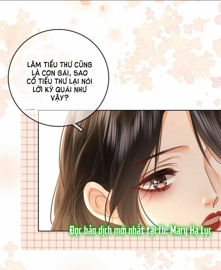 em chỉ có thể là của tôi chapter 17.2 - Trang 2