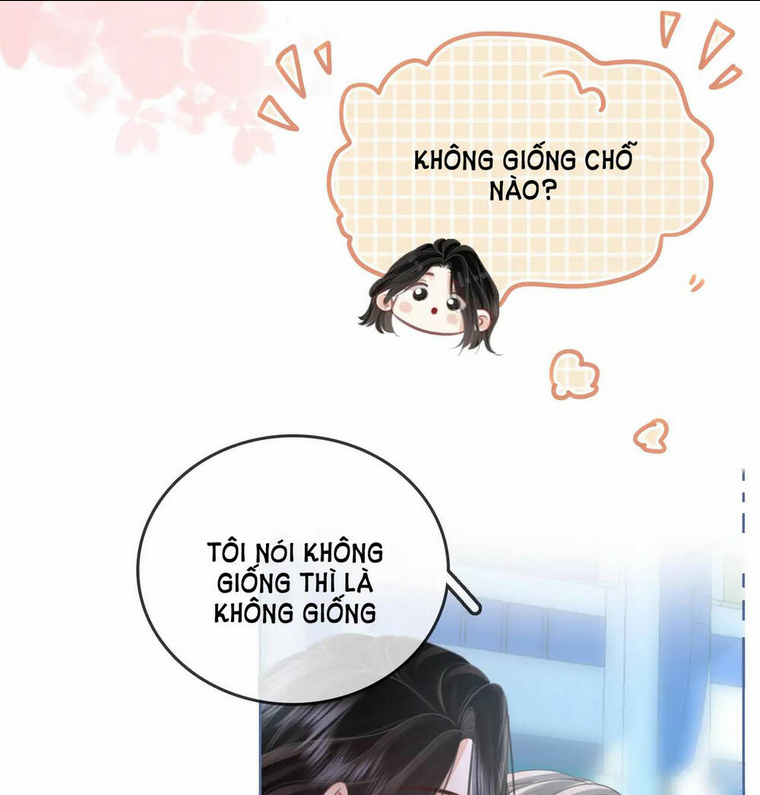 em chỉ có thể là của tôi chapter 17.2 - Trang 2