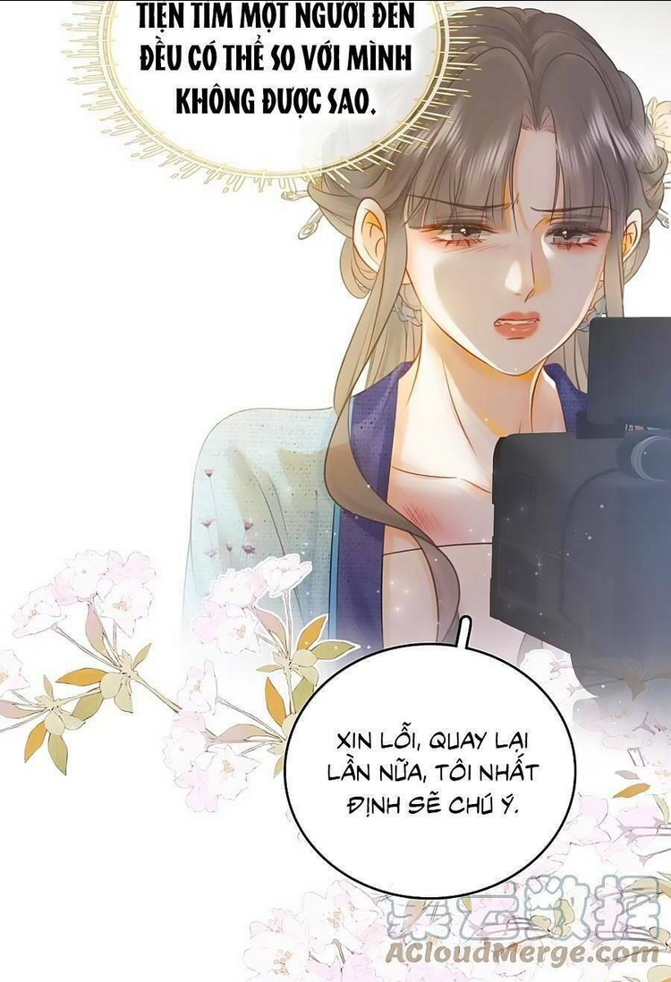 em chỉ có thể là của tôi chapter 19 - Next chapter 20