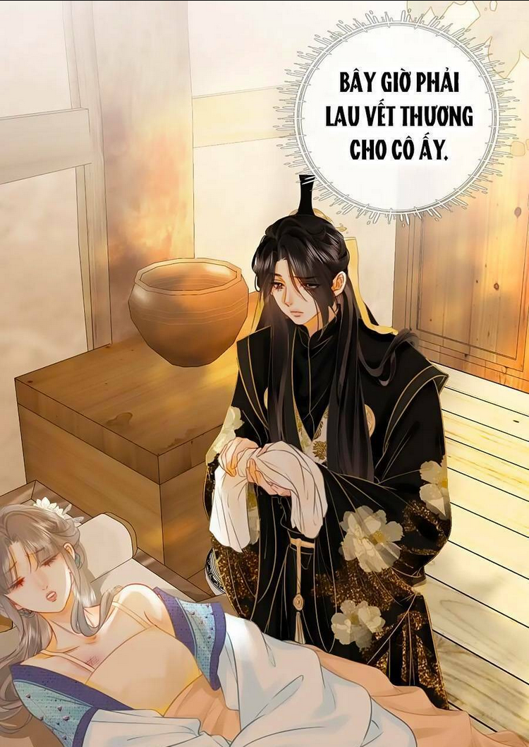 em chỉ có thể là của tôi chapter 19 - Next chapter 20