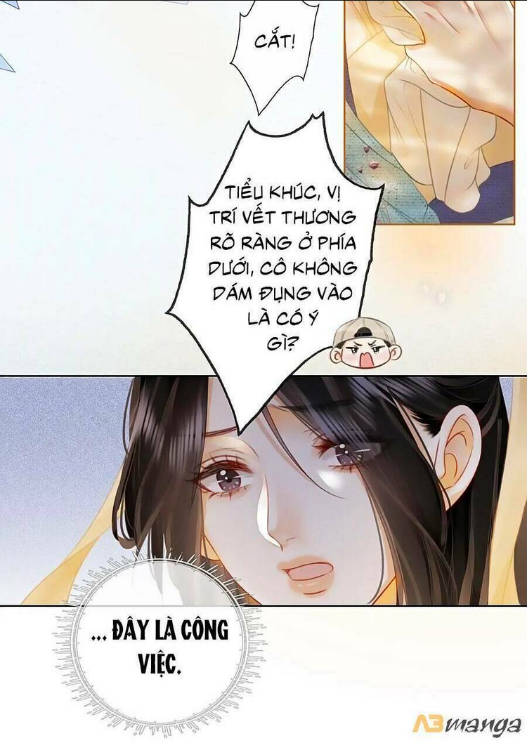 em chỉ có thể là của tôi chapter 19 - Next chapter 20