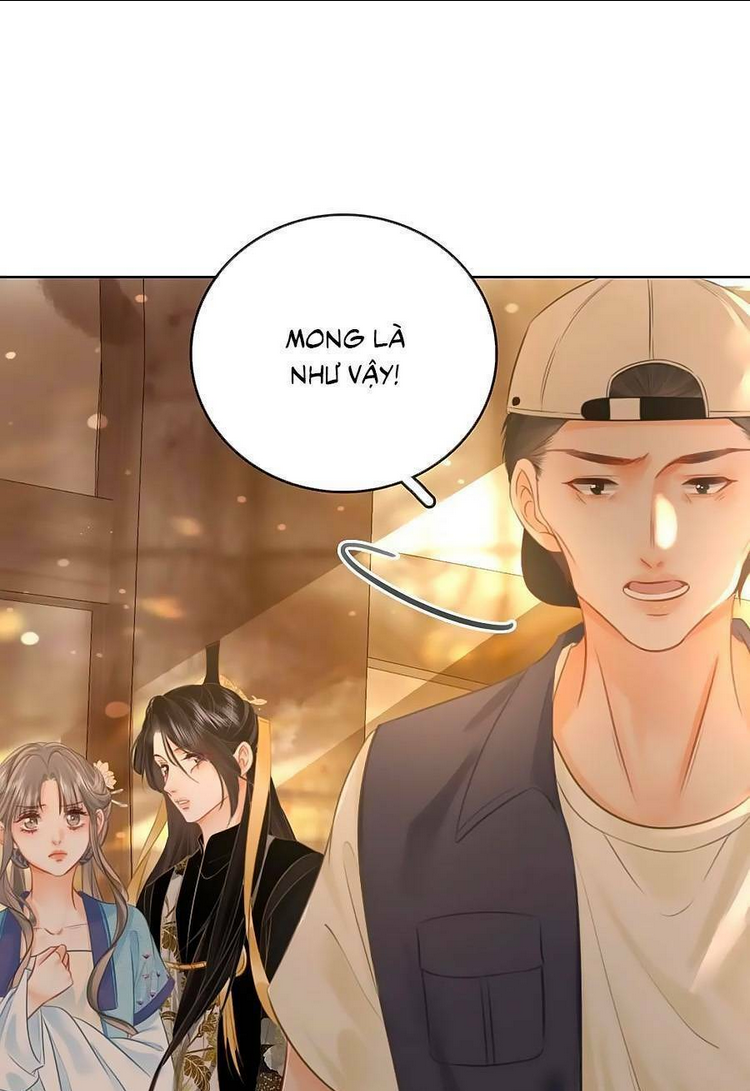 em chỉ có thể là của tôi chapter 19 - Next chapter 20