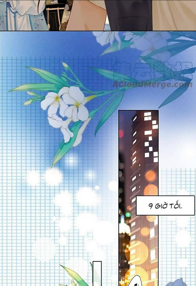 em chỉ có thể là của tôi chapter 19 - Next chapter 20