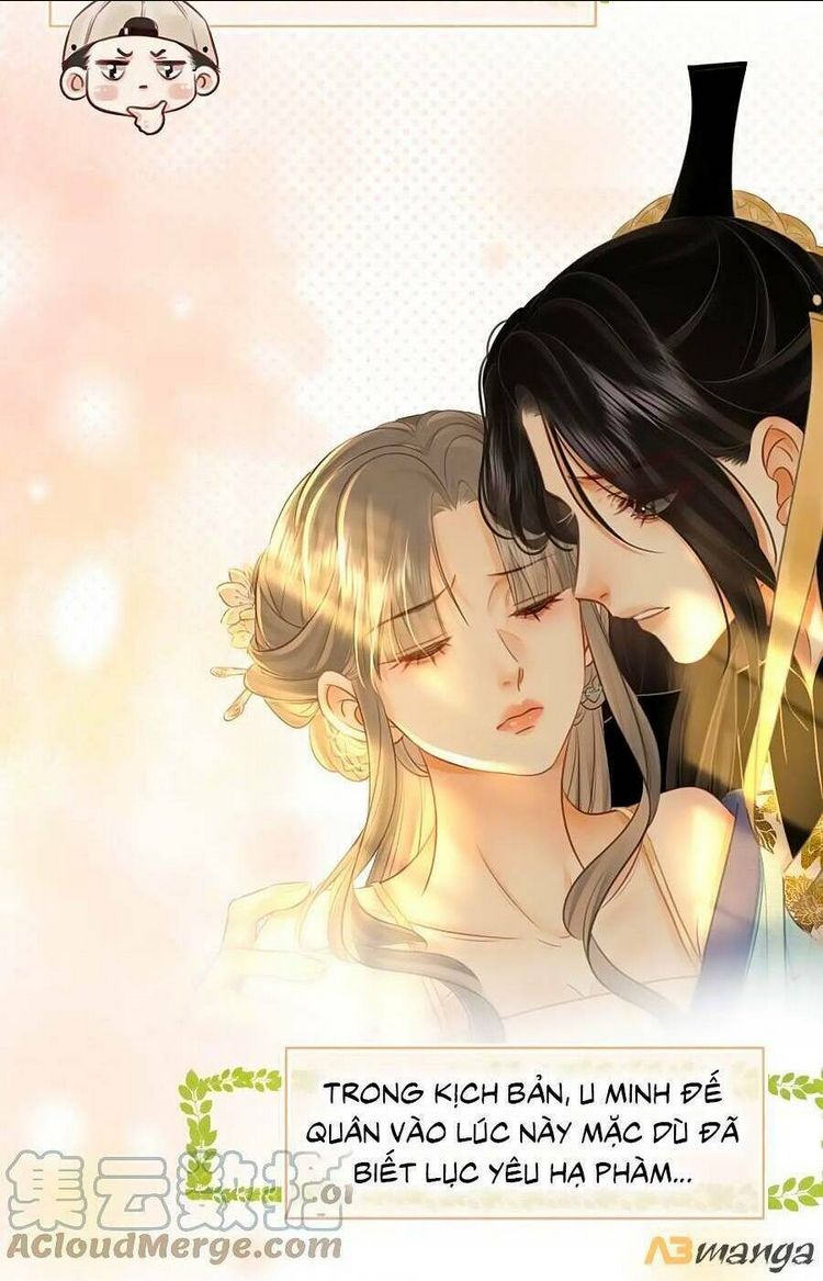 em chỉ có thể là của tôi chapter 19 - Next chapter 20