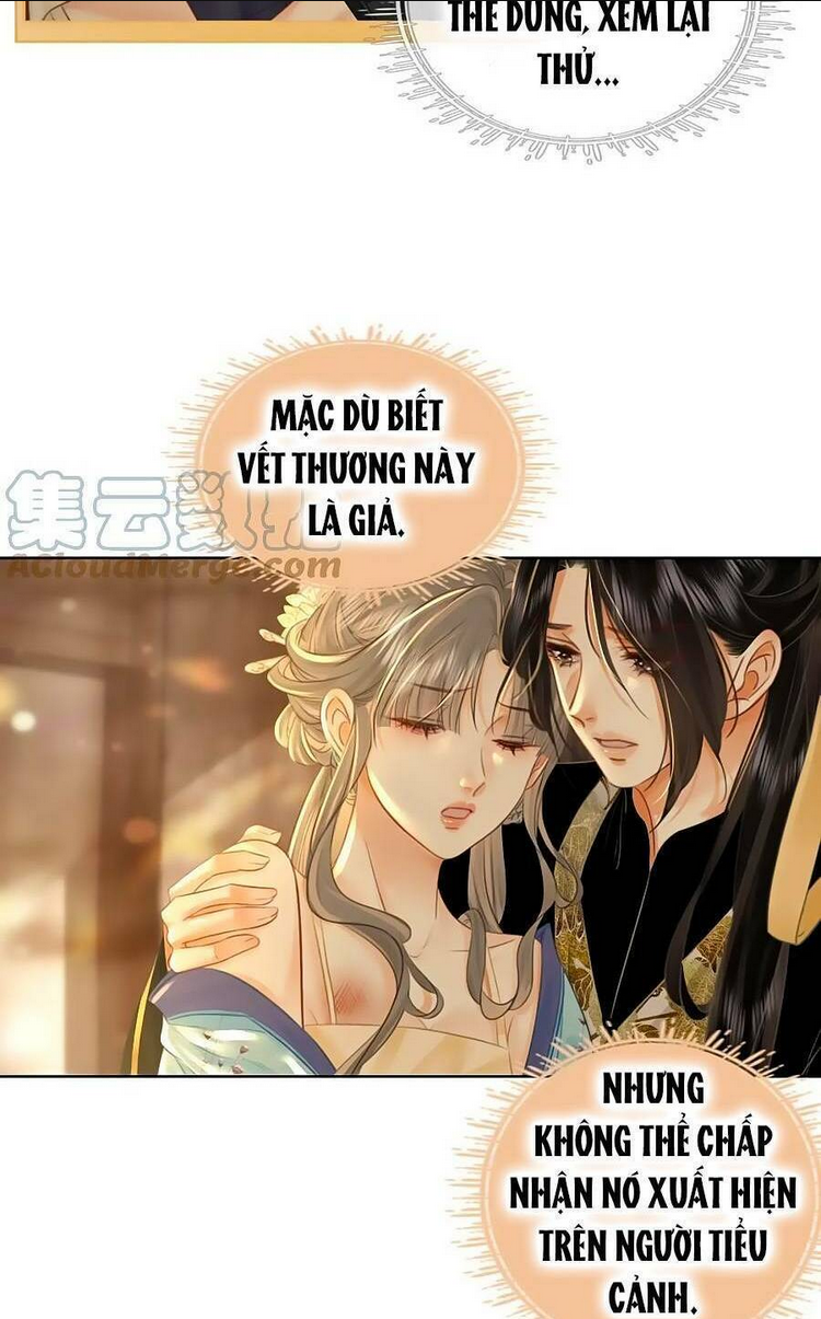 em chỉ có thể là của tôi chapter 19 - Next chapter 20