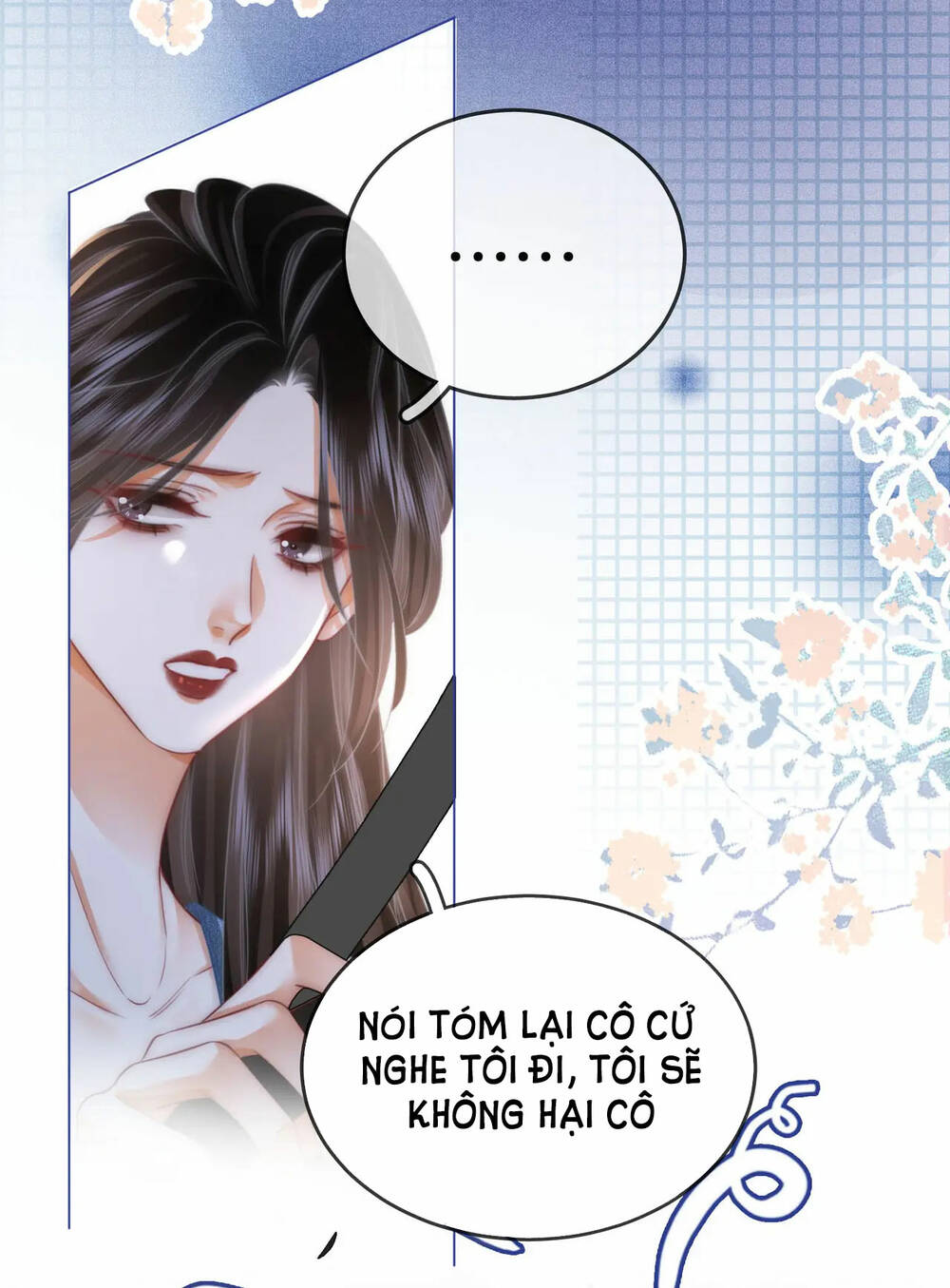 em chỉ có thể là của tôi chapter 27 - Next chapter 28