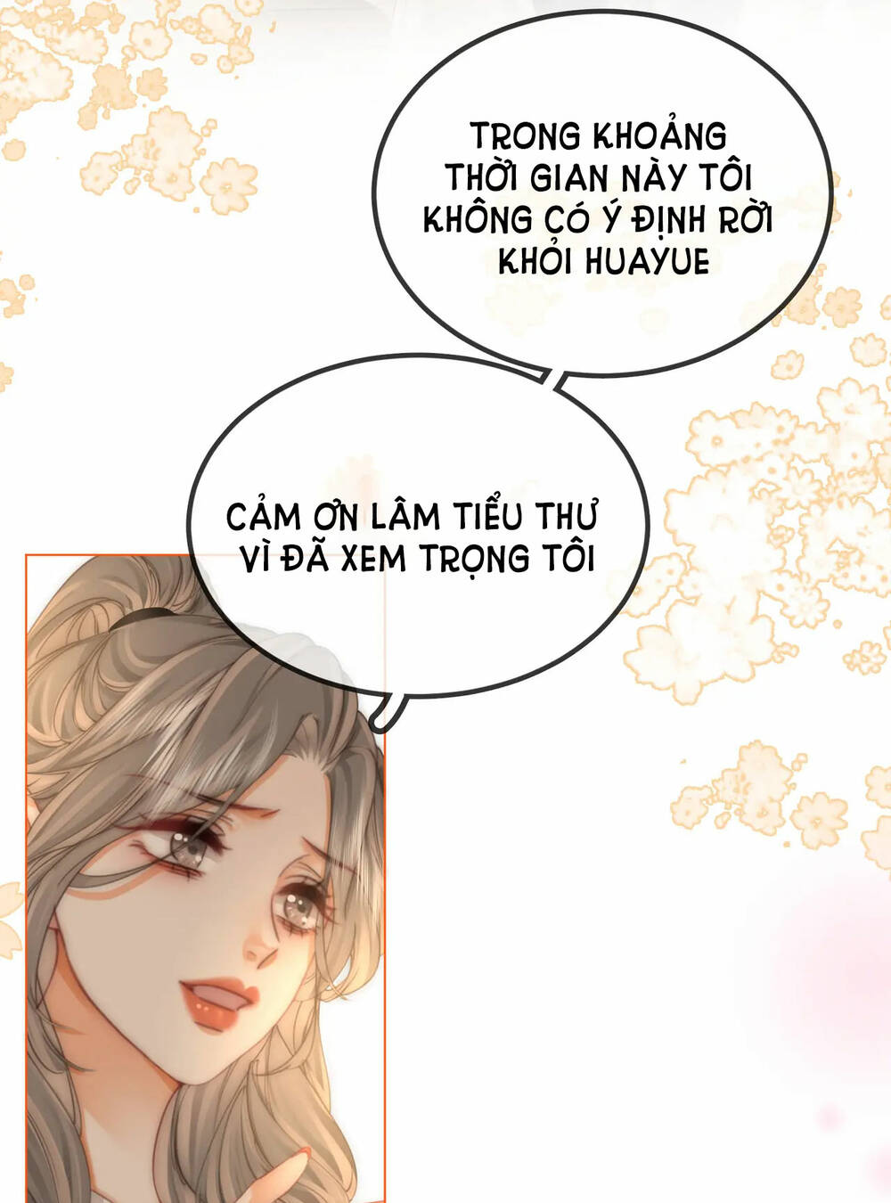 em chỉ có thể là của tôi chapter 27 - Next chapter 28