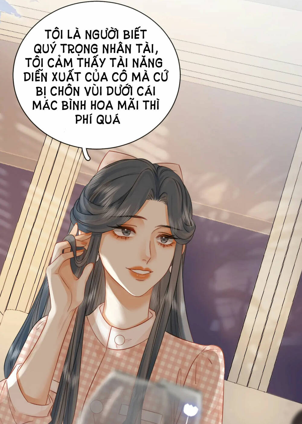 em chỉ có thể là của tôi chapter 27 - Next chapter 28