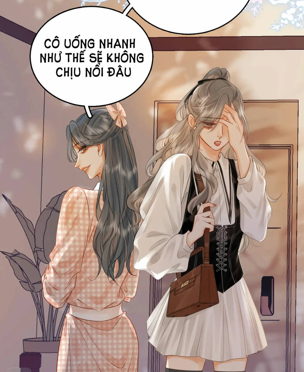 em chỉ có thể là của tôi chapter 27 - Next chapter 28