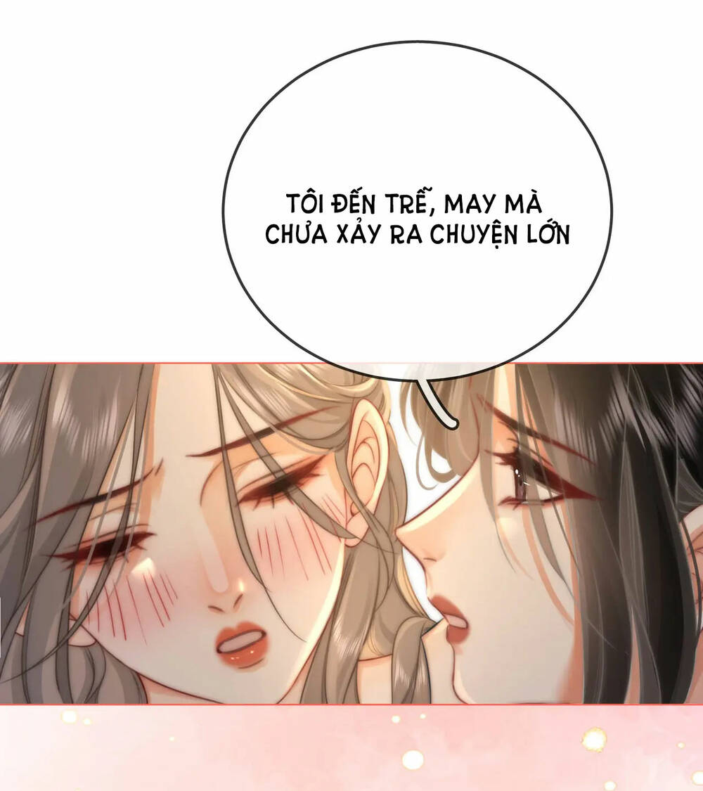 em chỉ có thể là của tôi chapter 28 - Trang 2