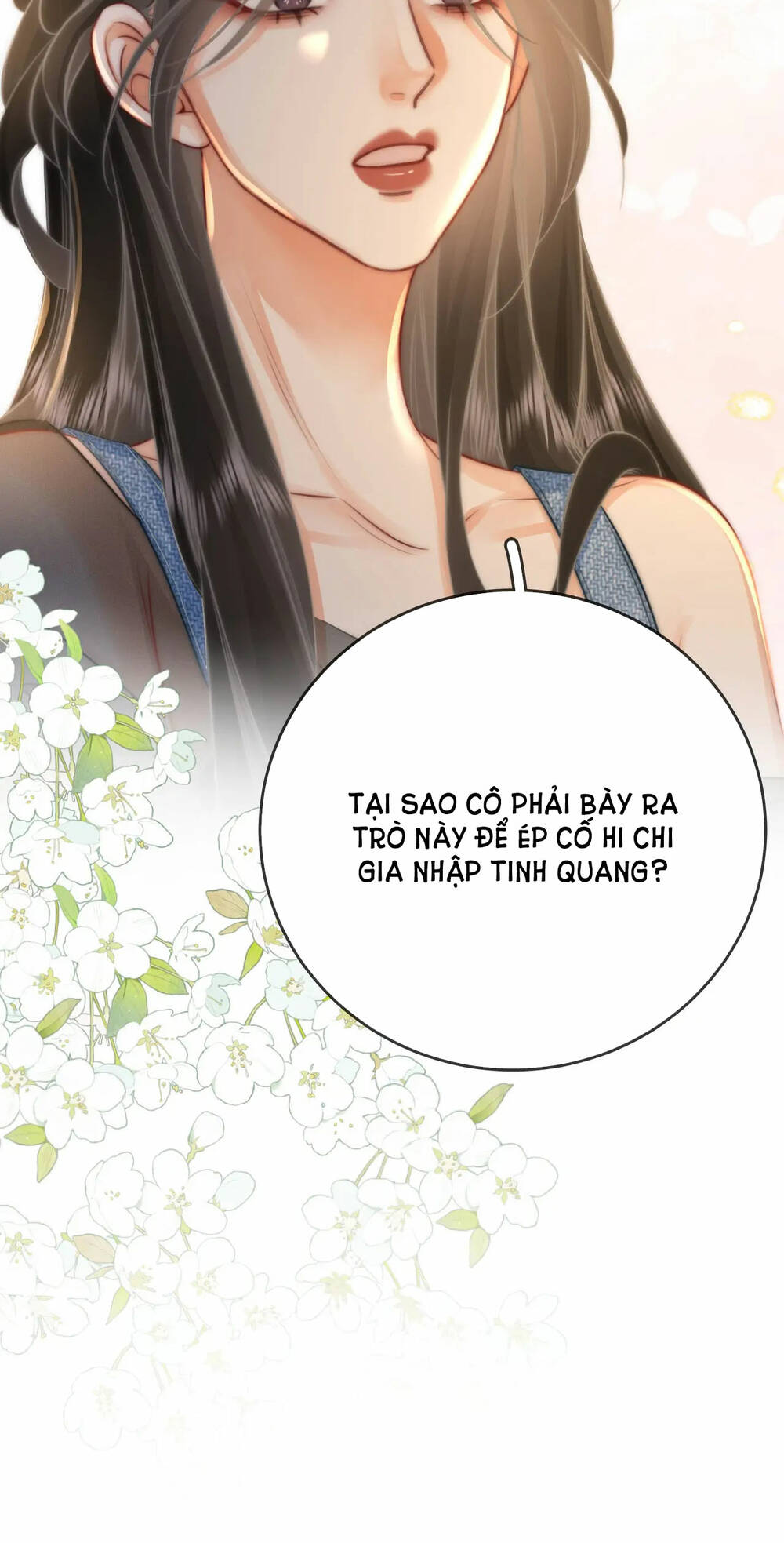 em chỉ có thể là của tôi chapter 28 - Trang 2