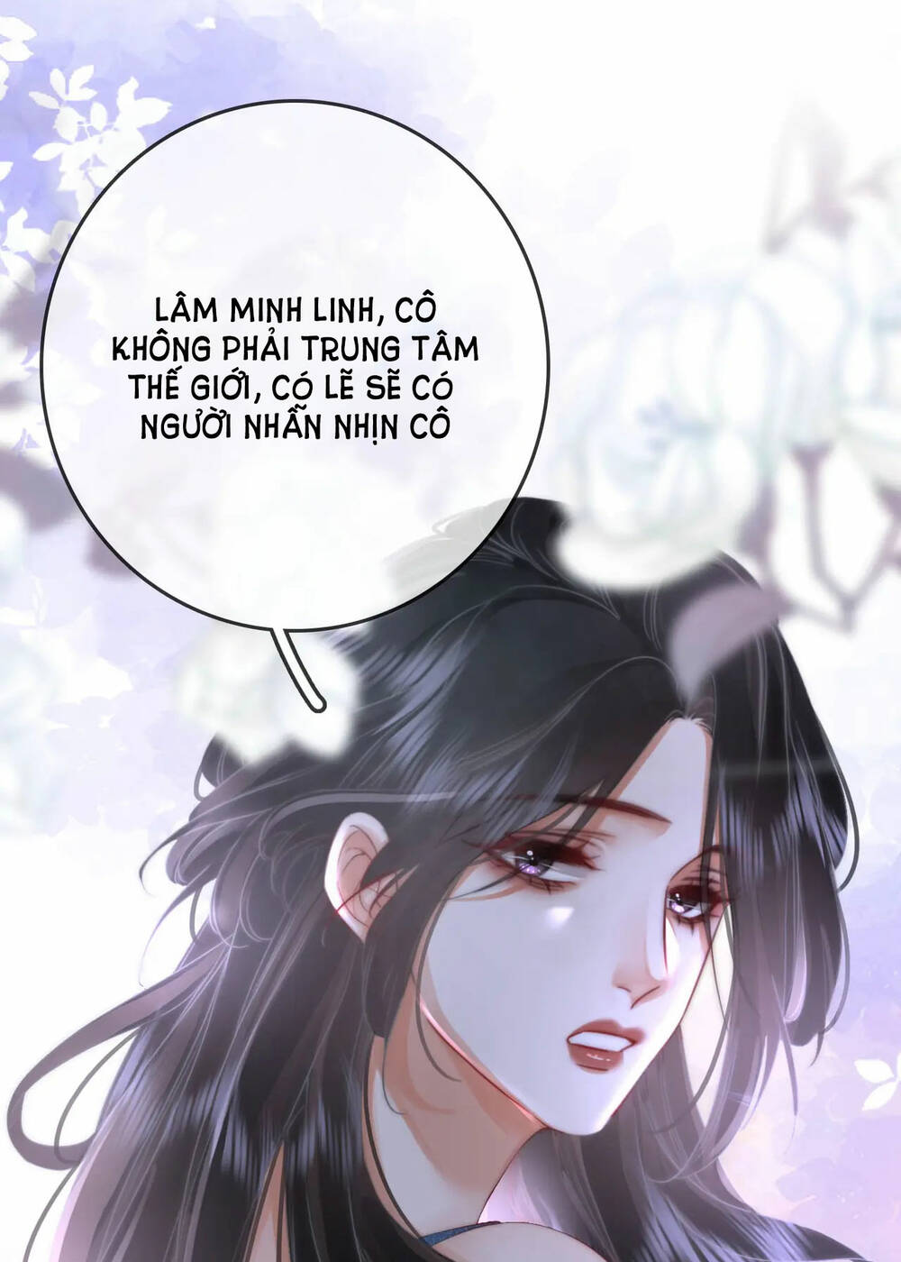 em chỉ có thể là của tôi chapter 28 - Trang 2