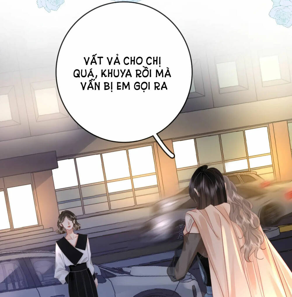 em chỉ có thể là của tôi chapter 28 - Trang 2