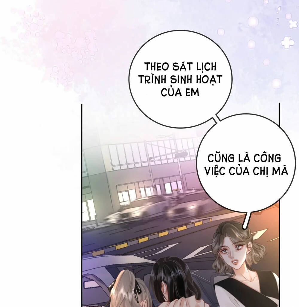 em chỉ có thể là của tôi chapter 28 - Trang 2