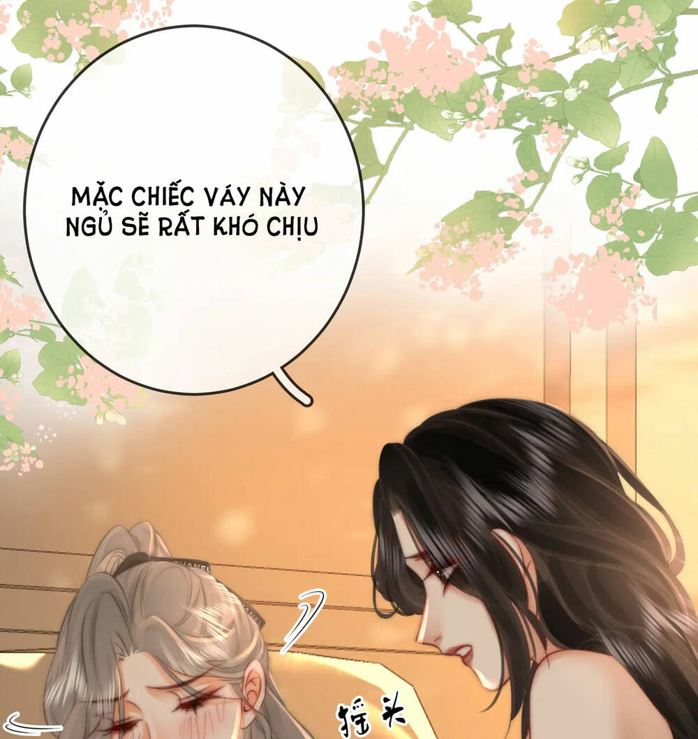 em chỉ có thể là của tôi chapter 28 - Trang 2