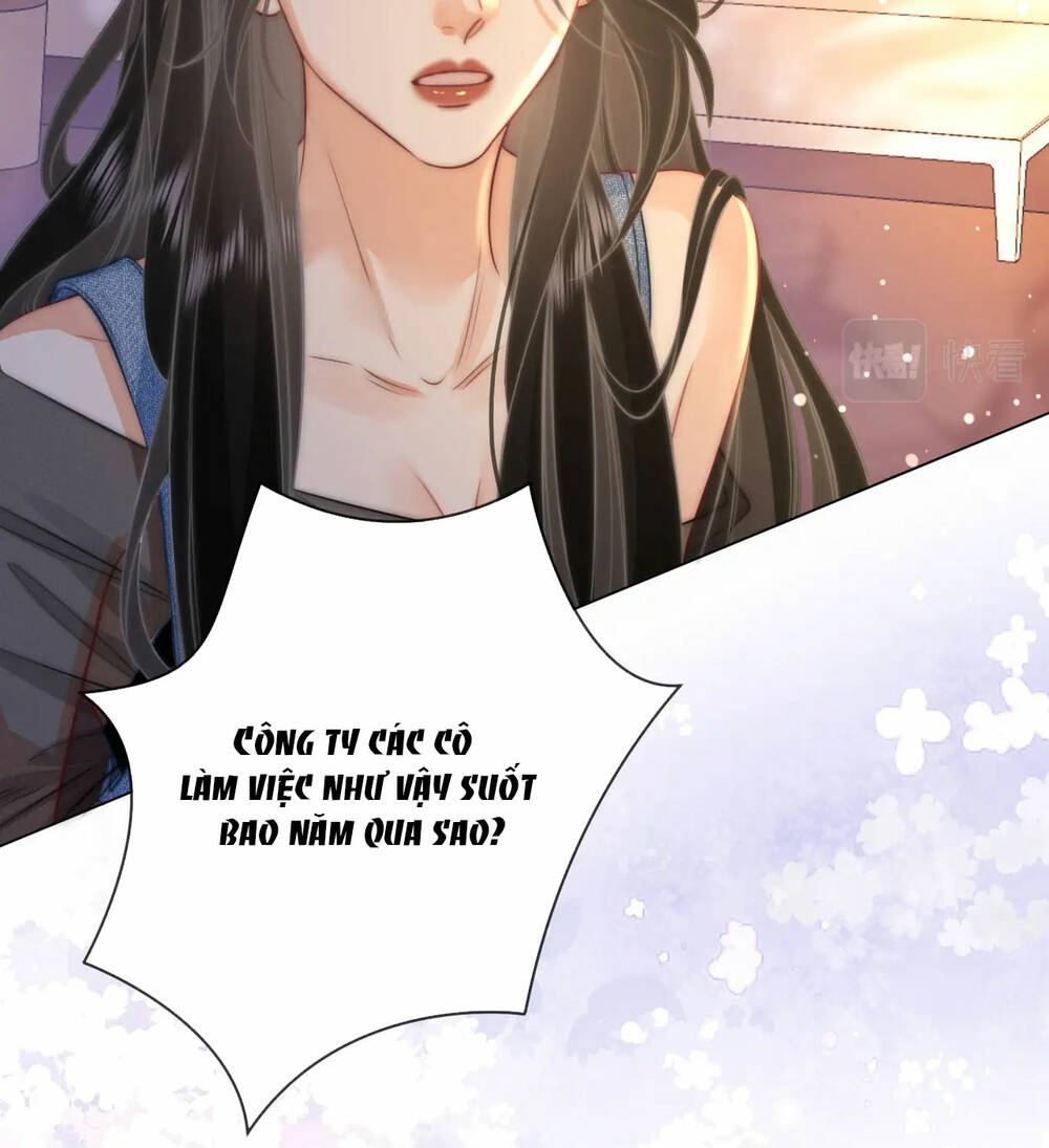 em chỉ có thể là của tôi chapter 28 - Trang 2