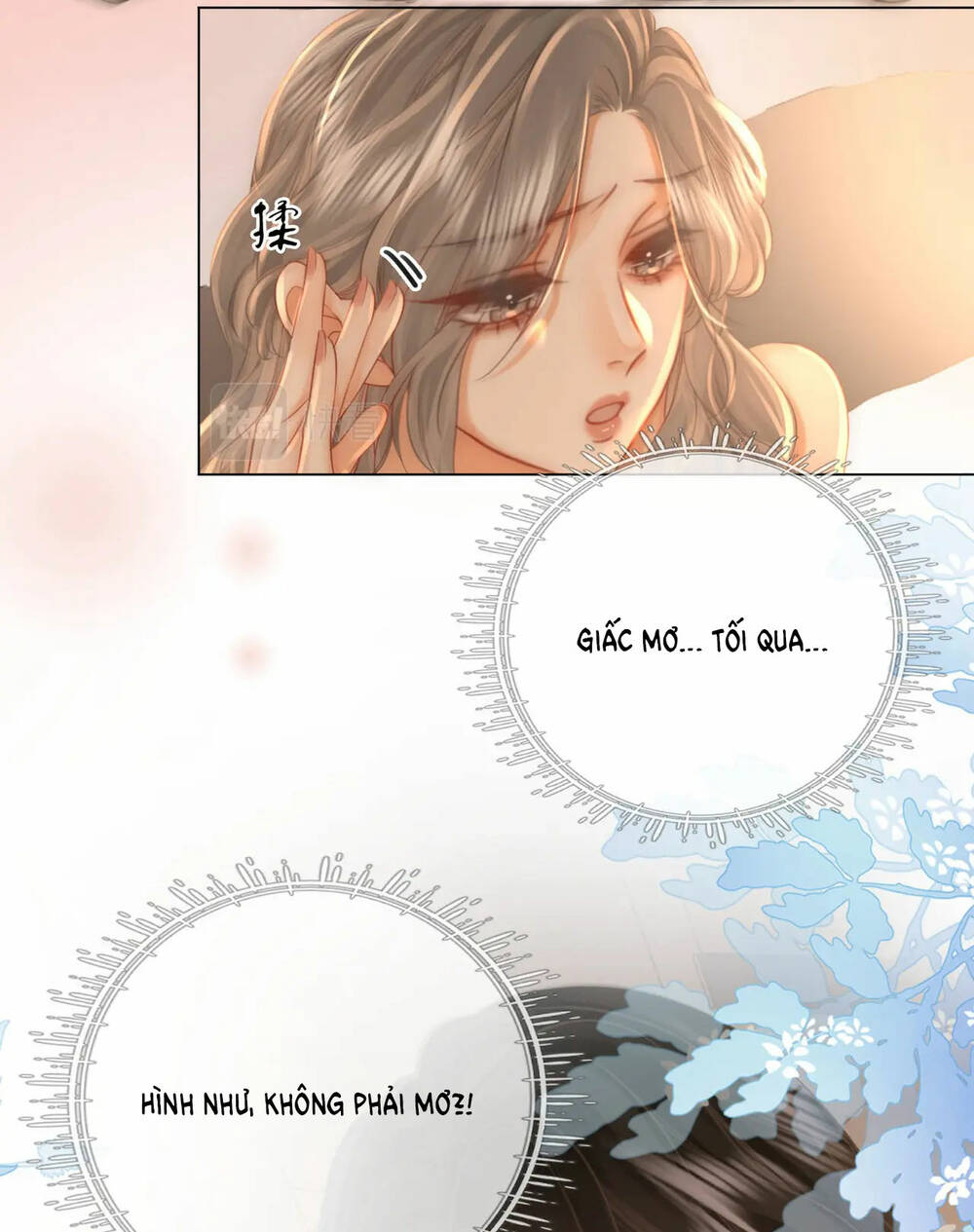 em chỉ có thể là của tôi chapter 29 - Trang 2