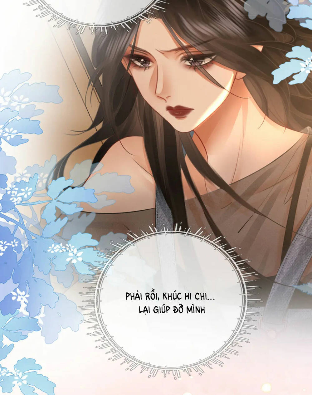 em chỉ có thể là của tôi chapter 29 - Trang 2