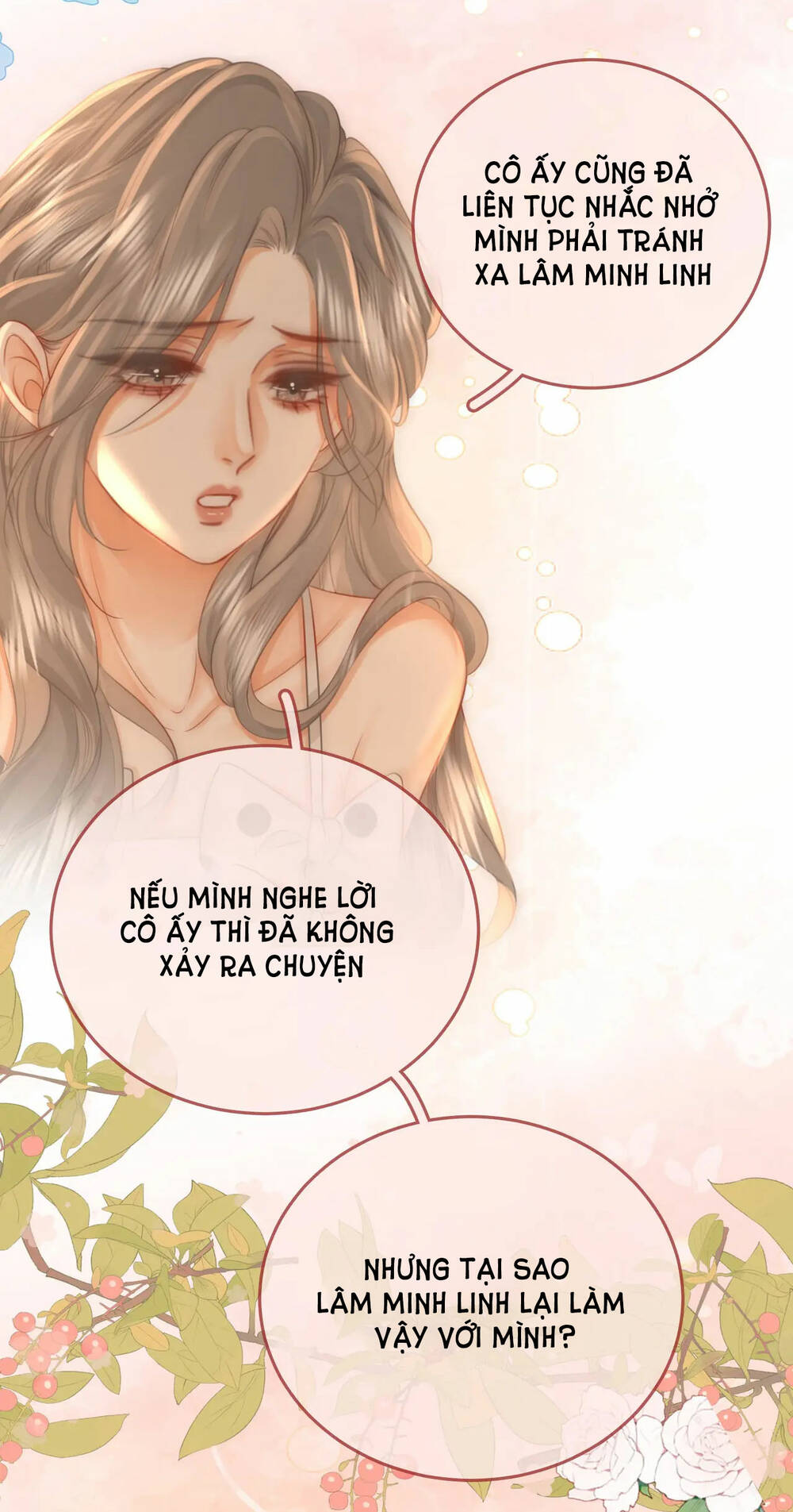 em chỉ có thể là của tôi chapter 29 - Trang 2