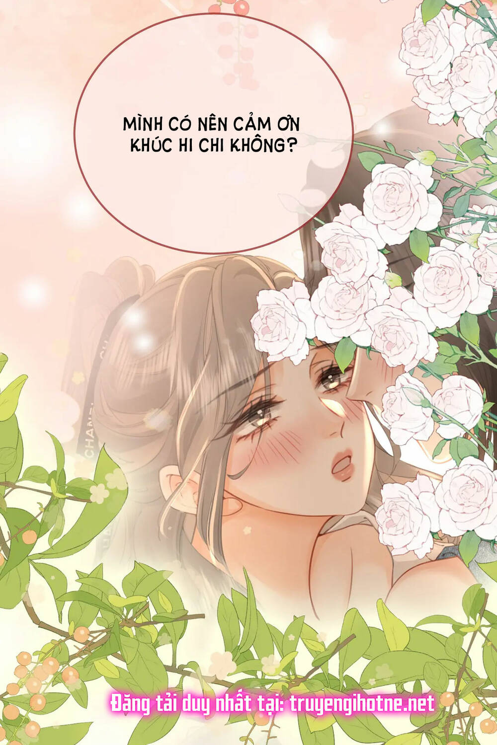 em chỉ có thể là của tôi chapter 29 - Trang 2