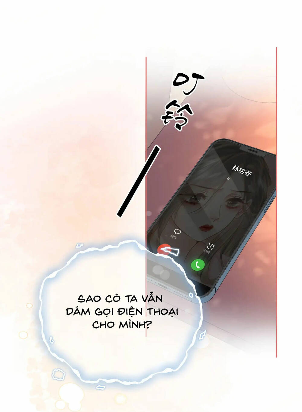 em chỉ có thể là của tôi chapter 29 - Trang 2