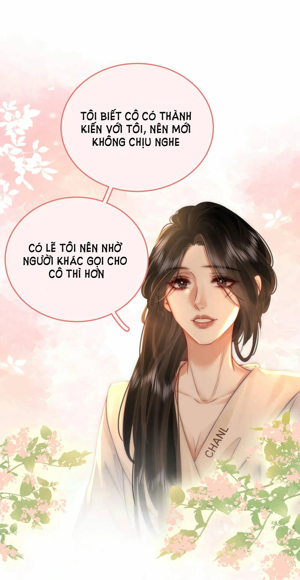 em chỉ có thể là của tôi chapter 29 - Trang 2