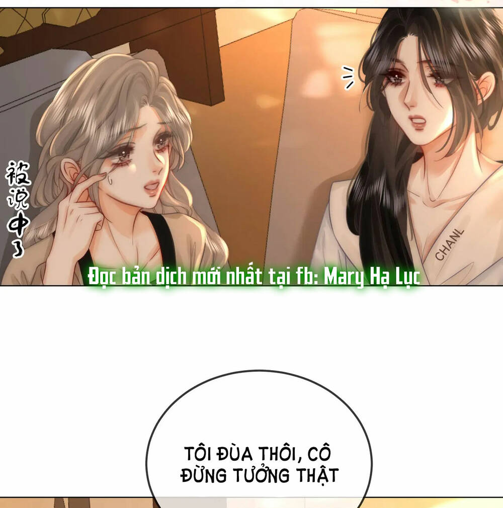 em chỉ có thể là của tôi chapter 29 - Trang 2