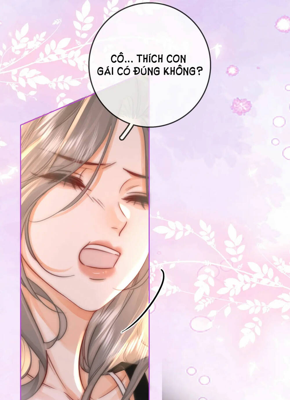 em chỉ có thể là của tôi chapter 29 - Trang 2