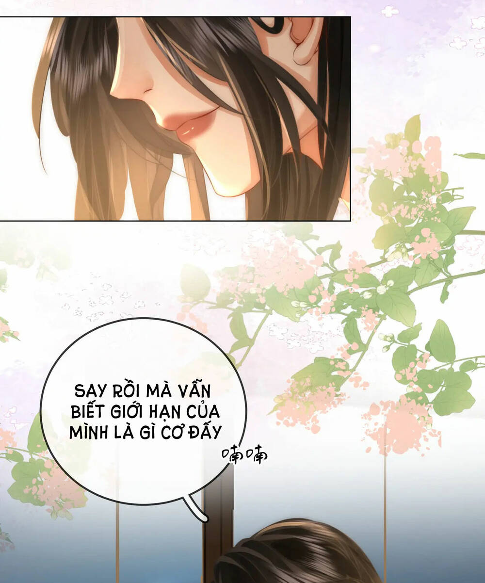 em chỉ có thể là của tôi chapter 29 - Trang 2