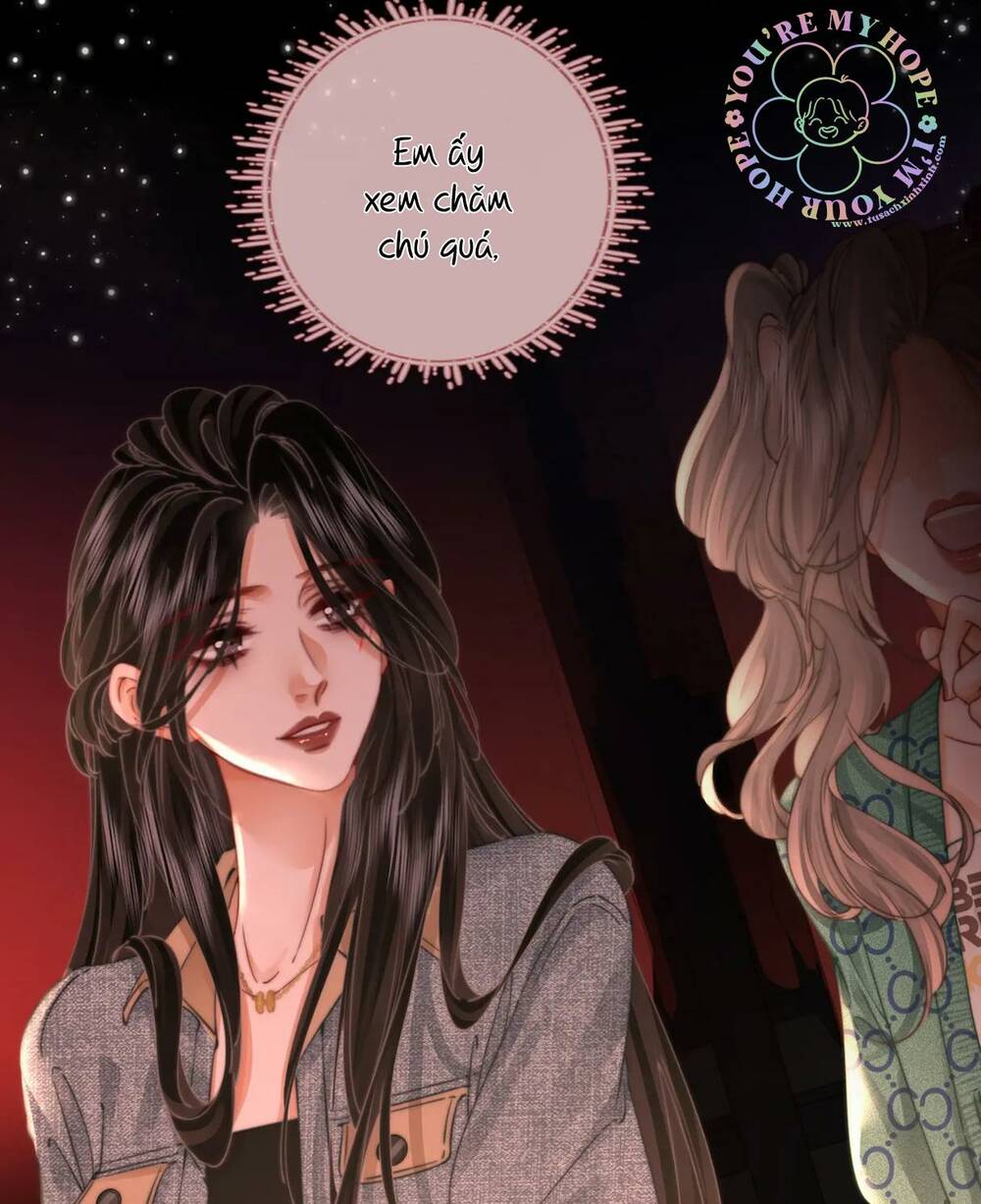 em chỉ có thể là của tôi chapter 33 - Next chapter 34