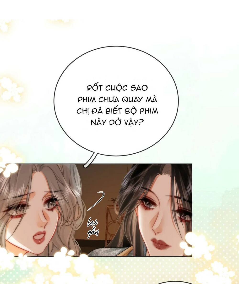 em chỉ có thể là của tôi chapter 33 - Next chapter 34