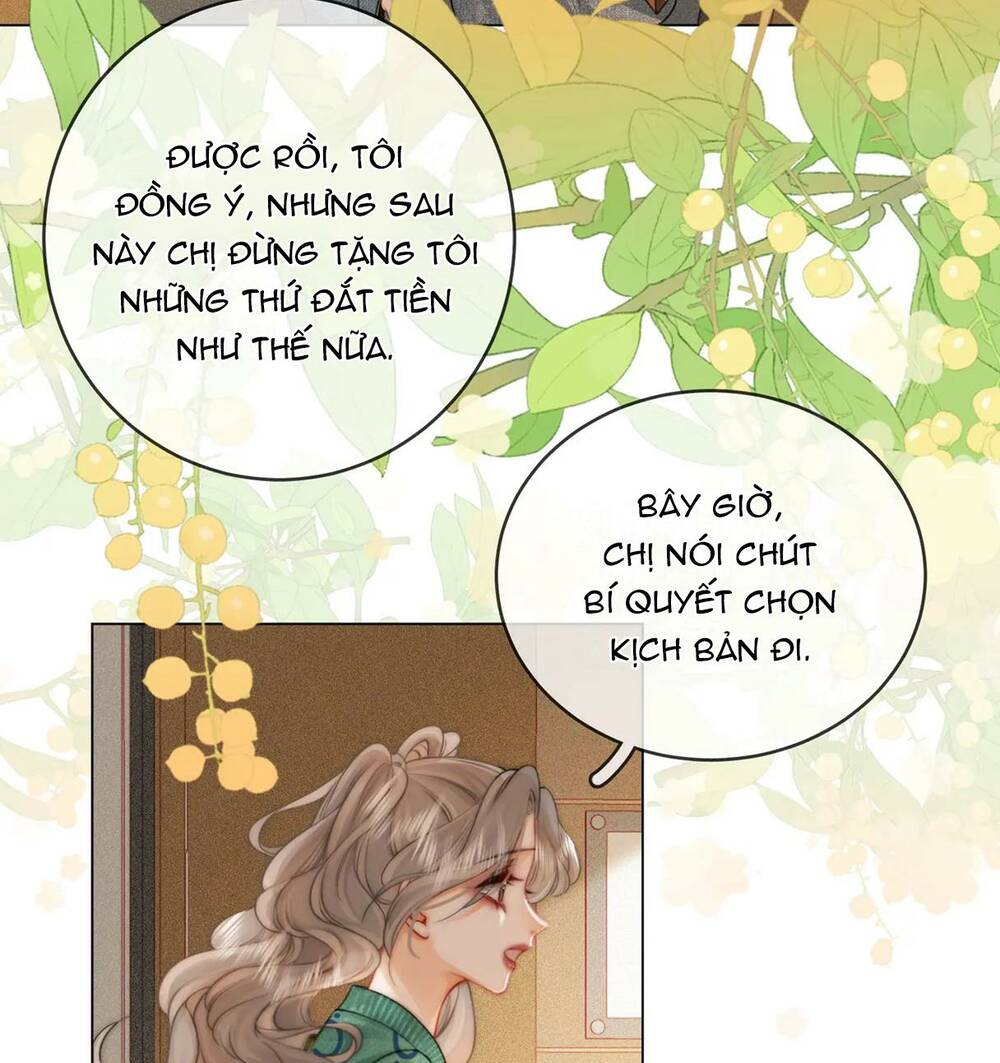 em chỉ có thể là của tôi chapter 33 - Next chapter 34