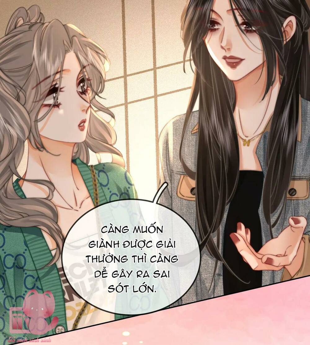 em chỉ có thể là của tôi chapter 33 - Next chapter 34