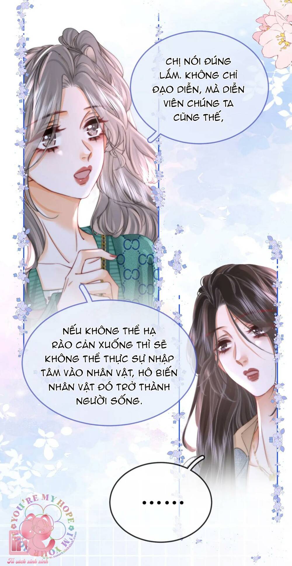 em chỉ có thể là của tôi chapter 33 - Next chapter 34