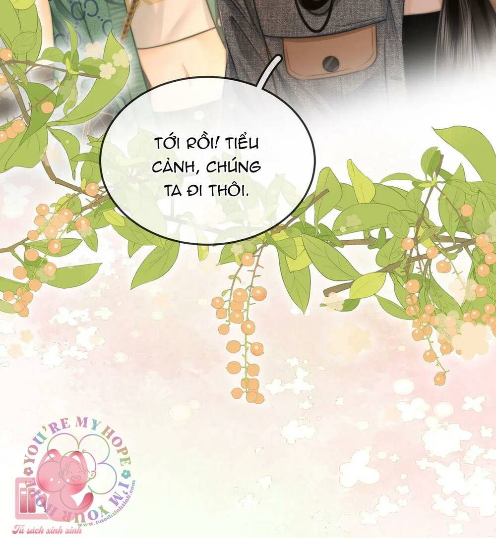 em chỉ có thể là của tôi chapter 33 - Next chapter 34