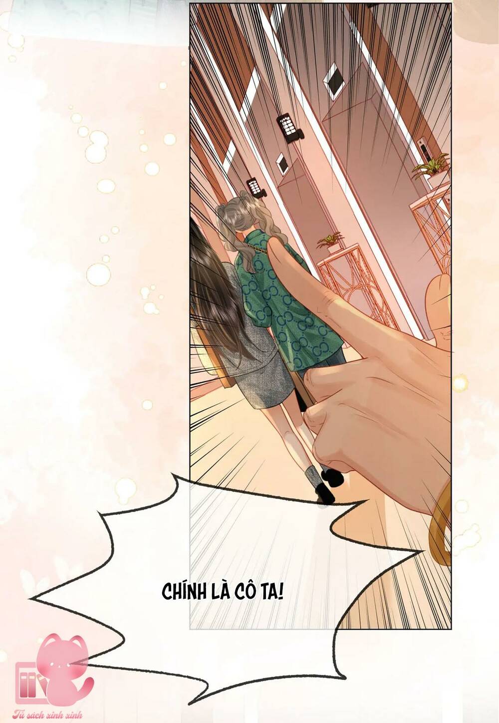 em chỉ có thể là của tôi chapter 33 - Next chapter 34