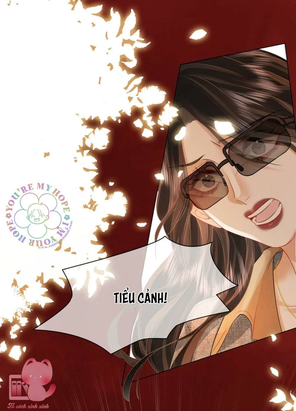 em chỉ có thể là của tôi chapter 33 - Next chapter 34