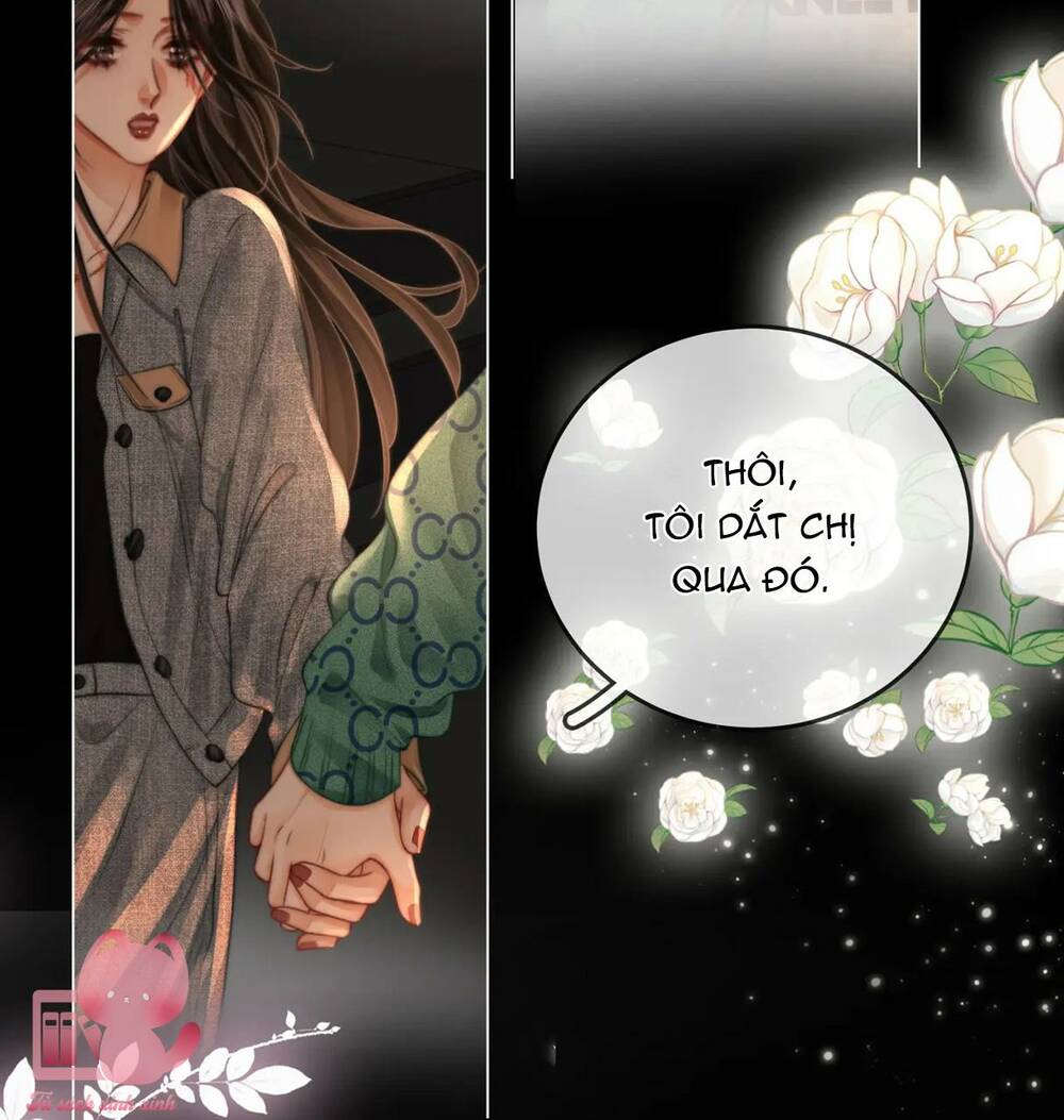 em chỉ có thể là của tôi chapter 33 - Next chapter 34