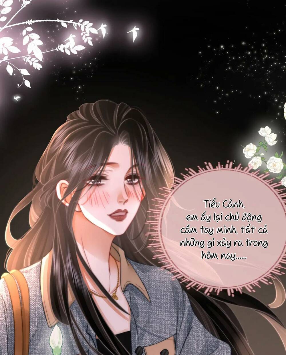 em chỉ có thể là của tôi chapter 33 - Next chapter 34