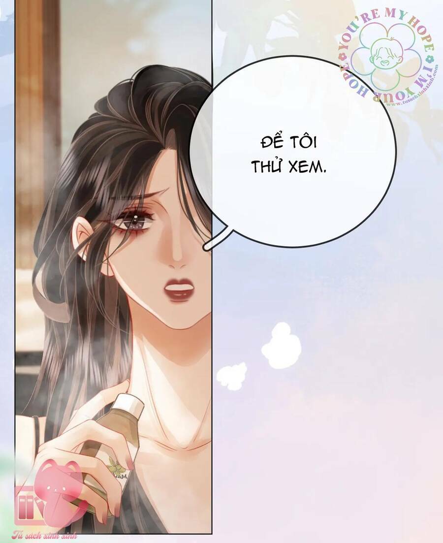 em chỉ có thể là của tôi chapter 34 - Next chapter 35