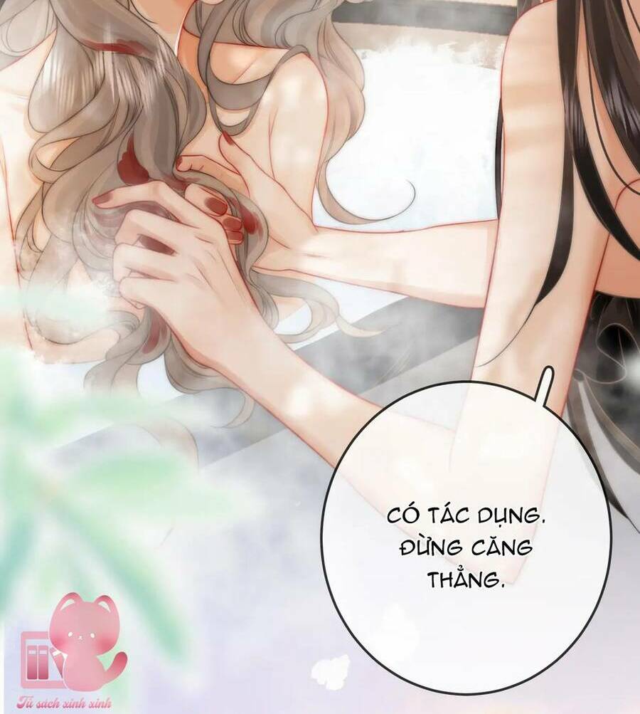 em chỉ có thể là của tôi chapter 34 - Next chapter 35