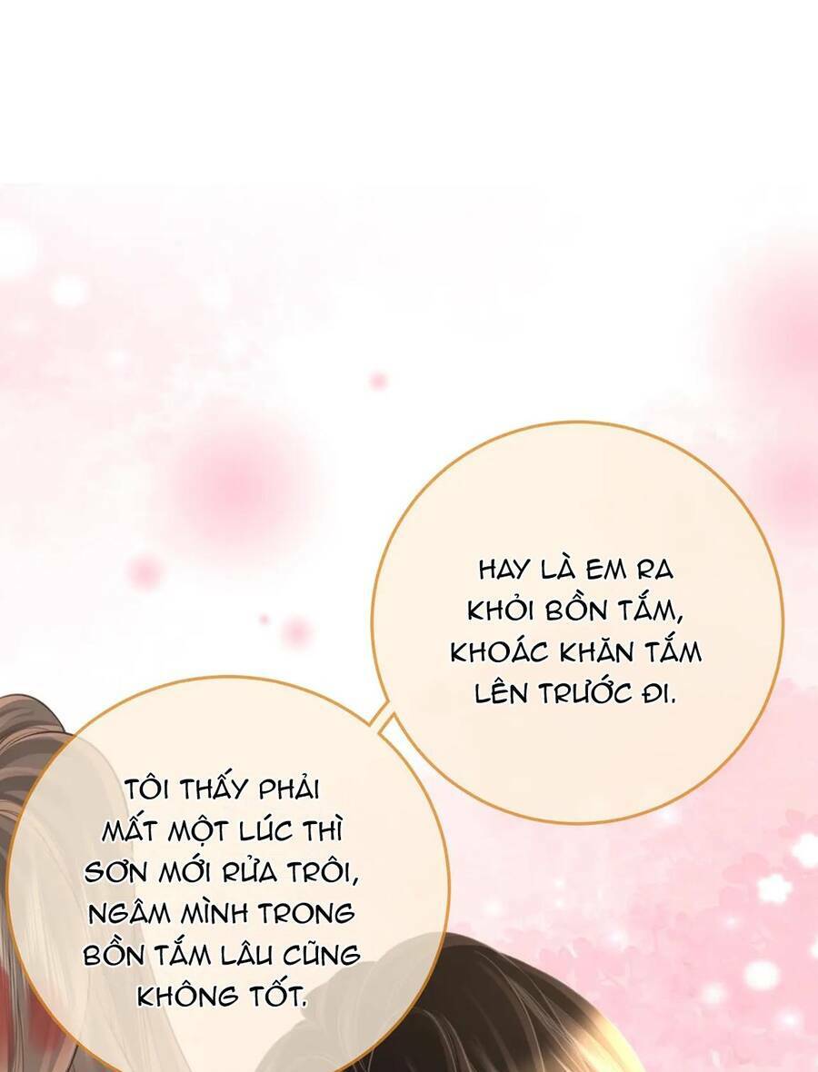 em chỉ có thể là của tôi chapter 34 - Next chapter 35