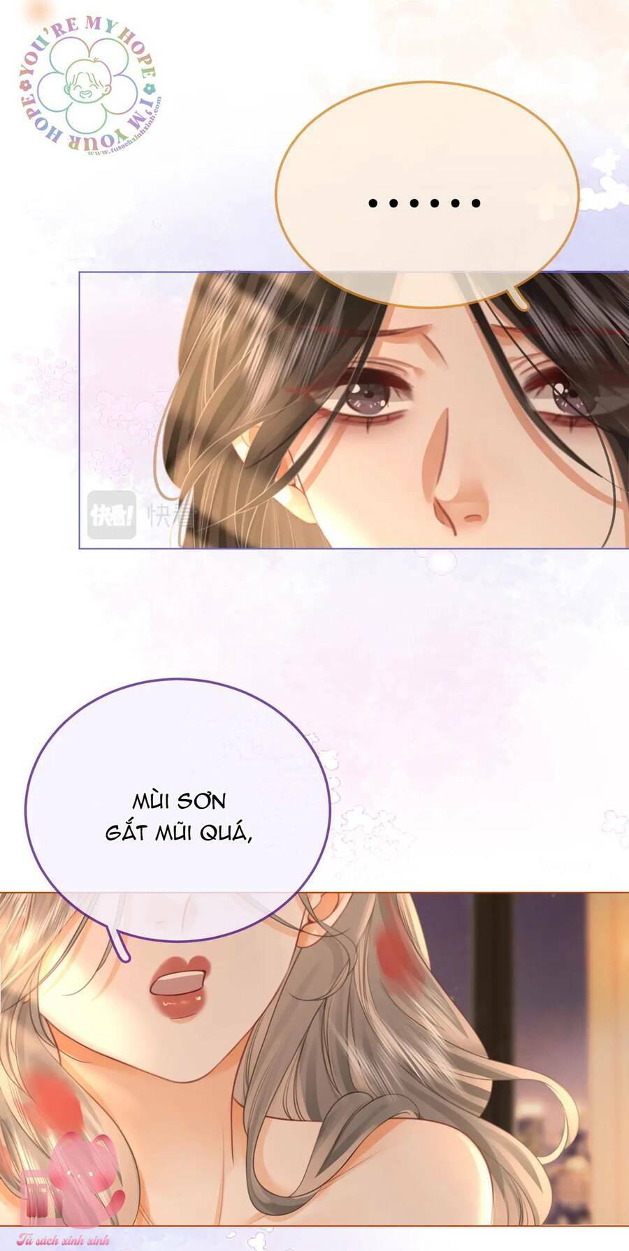 em chỉ có thể là của tôi chapter 34 - Next chapter 35