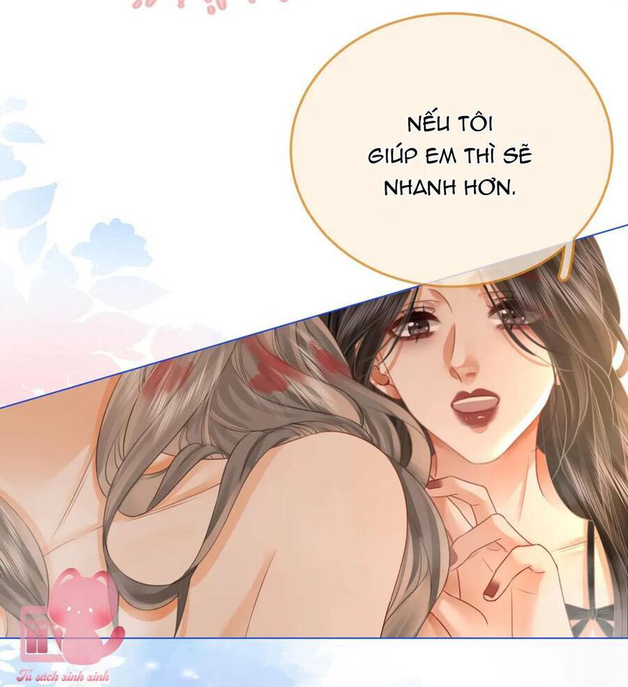 em chỉ có thể là của tôi chapter 34 - Next chapter 35