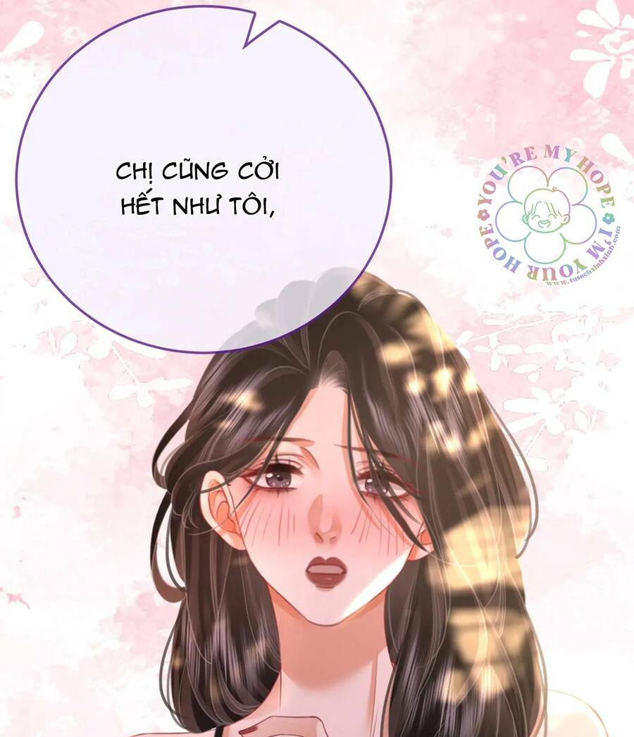 em chỉ có thể là của tôi chapter 34 - Next chapter 35