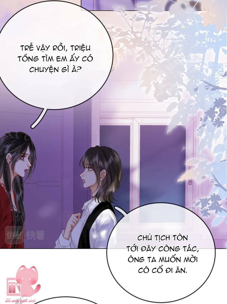 em chỉ có thể là của tôi chapter 38 - Next chapter 39