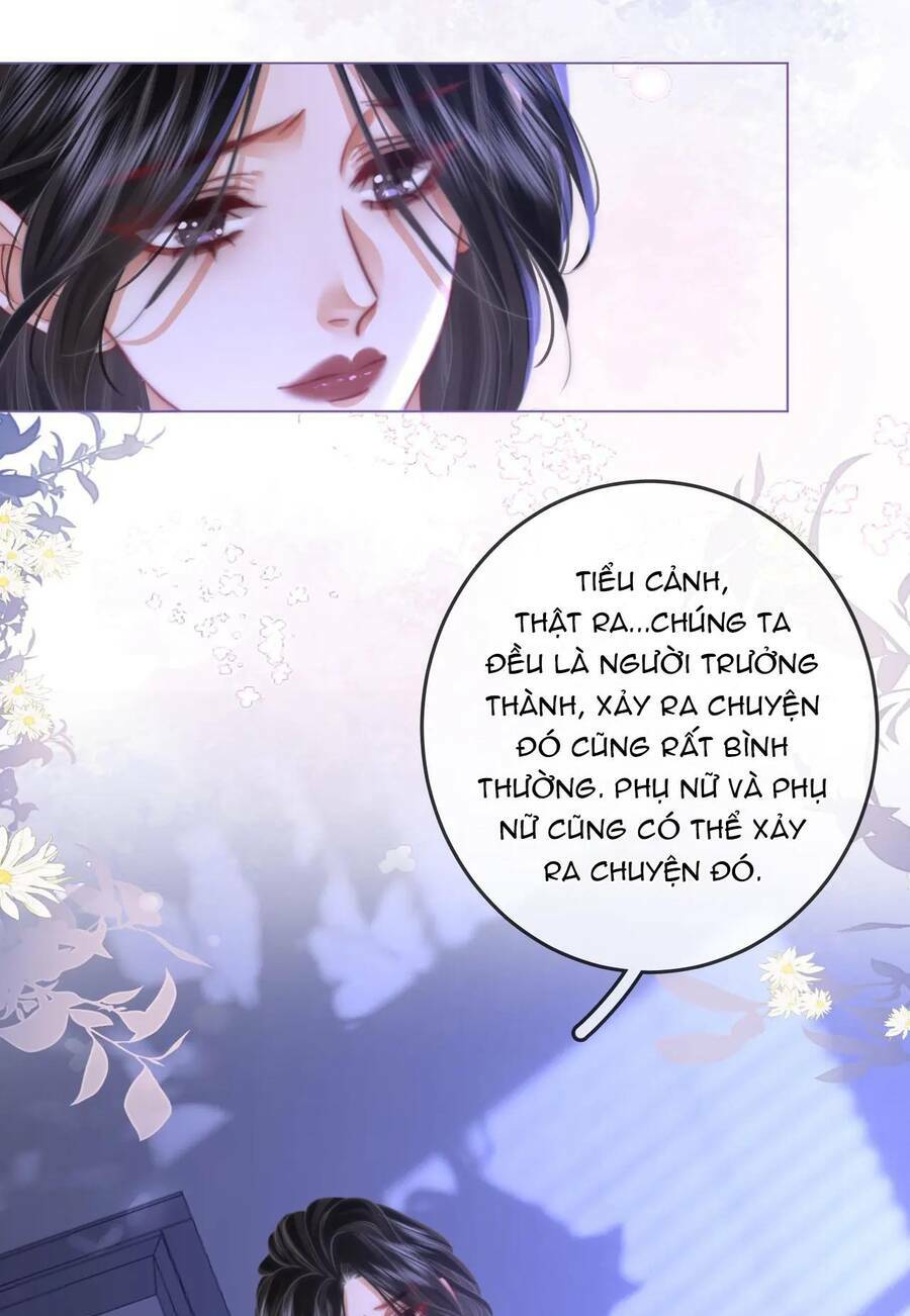 em chỉ có thể là của tôi chapter 38 - Next chapter 39