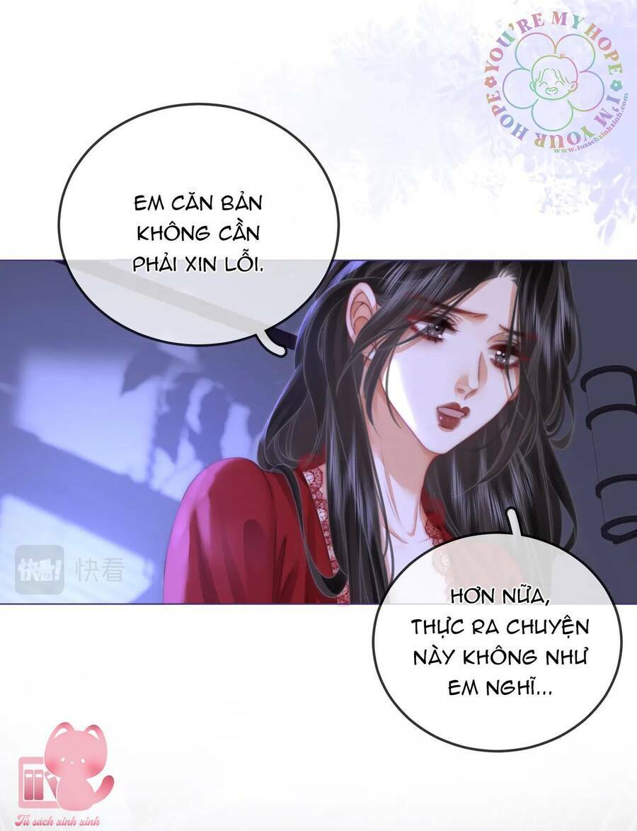 em chỉ có thể là của tôi chapter 38 - Next chapter 39